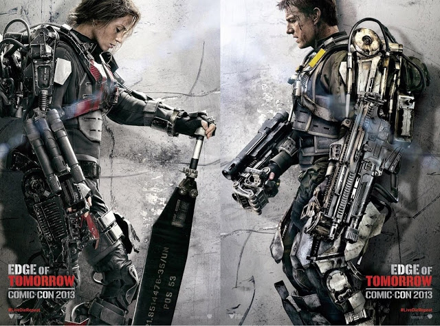 edge of tomorrow
