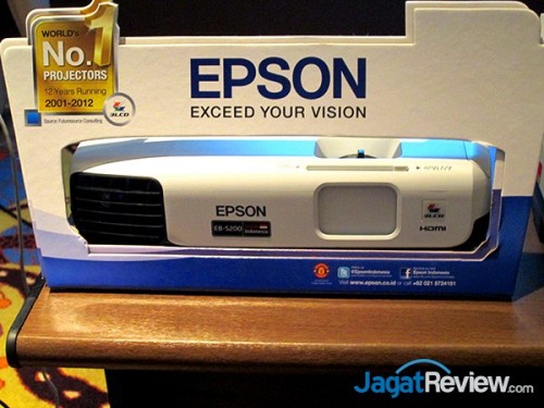 Epson EB-S200 & EB-X200 Proyektor Kelas Pemula untuk Pengguna di Indonesia 1 Epson EB-S200