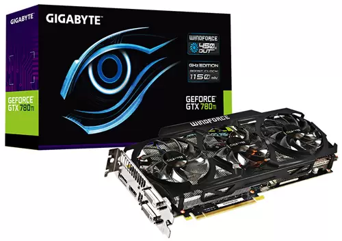 Gigabyte Persiapkan VGA NVIDIA GTX 780 Ti Versi GHz Edition 36 gigabyte gtx 780 ti ghz edition