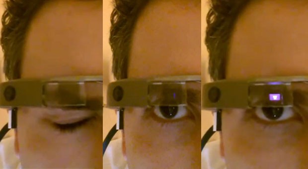 Google Glass Tambahkan Fitur Kedipan Mata 3 glass