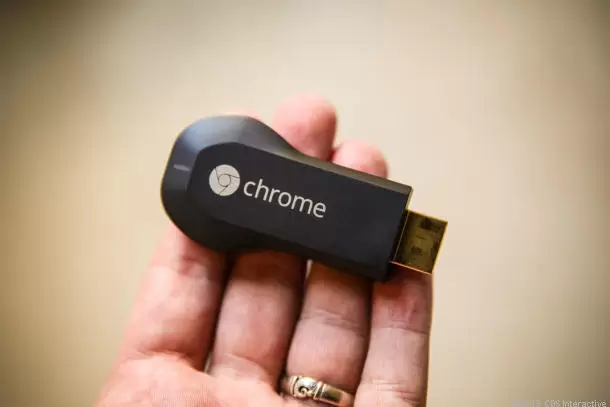 Google akan Tambah Layanan di Chromecast 19 google chromecast