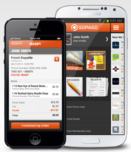 Amazon Memburu GoPago 11 gopago