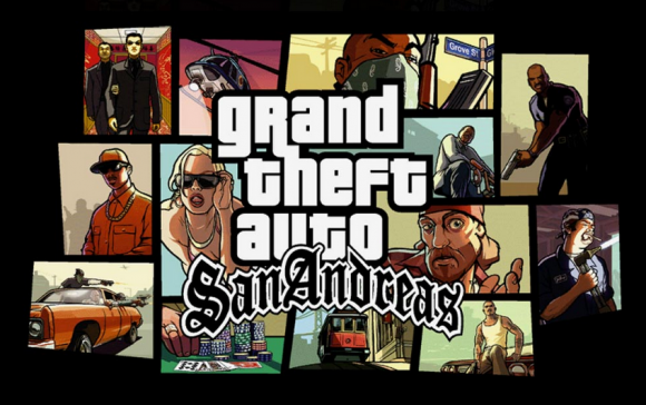 GTA: San Andreas Versi Mobile Akhirnya Dirilis! 15 gta san andreas