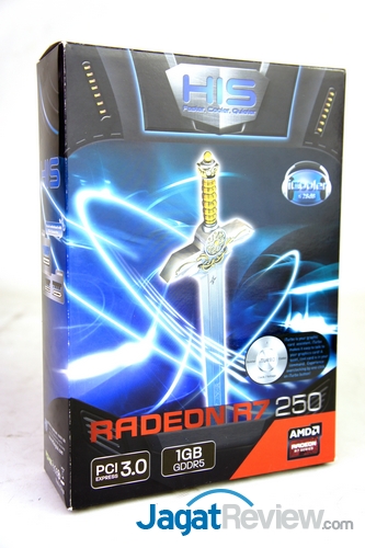 Review HIS Radeon R7 250 iCooler Boost: AMD R7 Murah dengan GPU Oland Terkencang 15 SONY DSC
