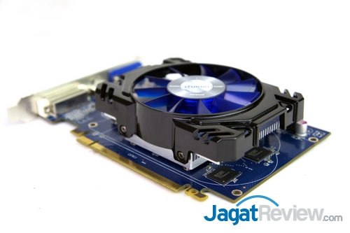 Review HIS Radeon R7 250 iCooler Boost: AMD R7 Murah dengan GPU Oland Terkencang 1 SONY DSC