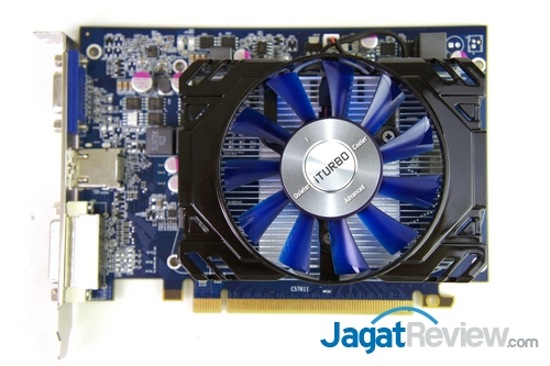 Review HIS Radeon R7 250 iCooler Boost: AMD R7 Murah dengan GPU Oland Terkencang 1 SONY DSC