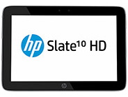 HP Luncurkan 4 Tablet Android Baru Sekaligus Bulan Ini 2 hp-slate10-hd
