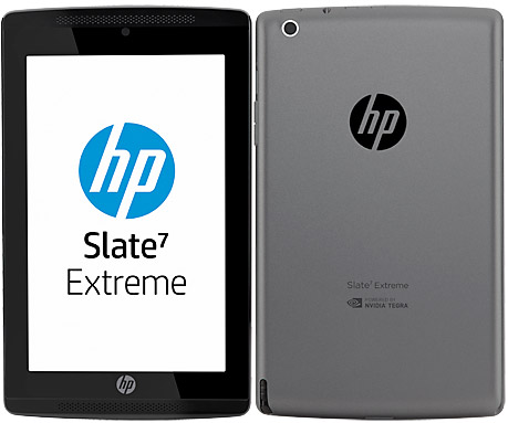 HP Luncurkan 4 Tablet Android Baru Sekaligus Bulan Ini 4 hp-slate7-extreme