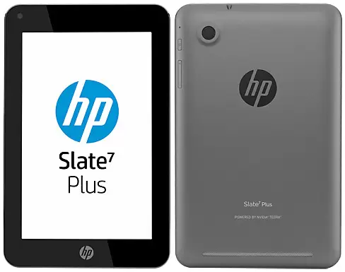 HP Luncurkan 4 Tablet Android Baru Sekaligus Bulan Ini 3 hp-slate7-plus