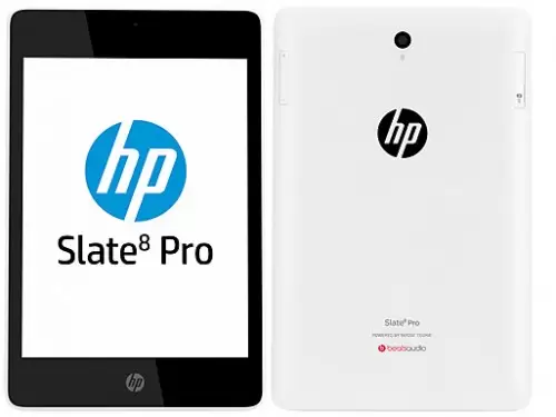 HP Luncurkan 4 Tablet Android Baru Sekaligus Bulan Ini 1 hp-slate8-pro