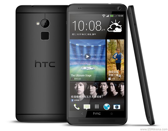 HTC Rilis One Max Black Edition? 7 htc1