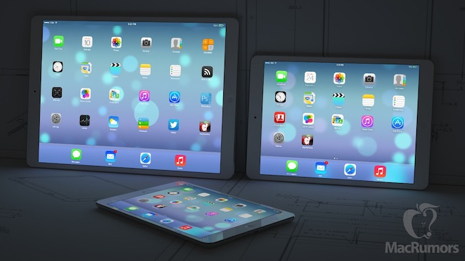 iPad
