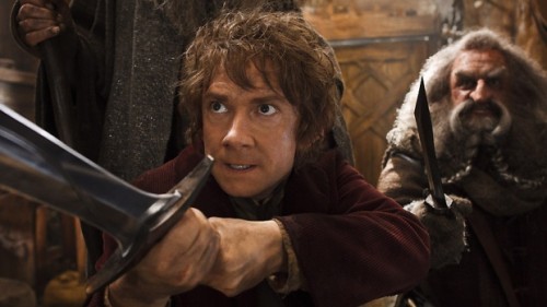 Review Film The Hobbit: Desolation of Smaug - Hadirkan Lebih Banyak Aksi! 2 image