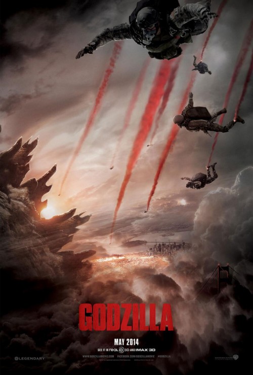 Teaser Trailer: Godzilla (2014) - Merasakan Teror Sang Monster Raksasa! 1 ku-xlarge