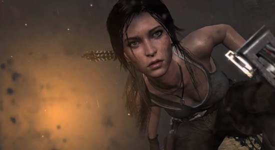 Tomb Raider Next-Gen Lebih Bagus Daripada Versi PC! 8 lara definitive edition