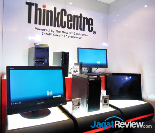 Intel Haswell Perkuat ThinkPad dan ThinkCenter Terbaru dari Lenovo Indonesia 3 lenovo thinkpad haswell launch 03