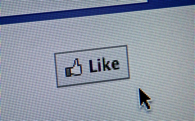 Facebook Persiapkan Tombol ‘Simpati’ 8 like 2760289b