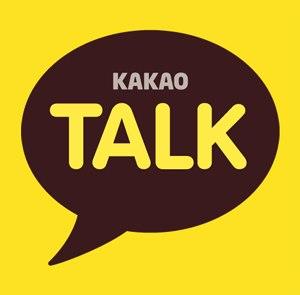 KakaoTalk Digunakan Mayoritas Masyarakat Korea Selatan 8 logo kakao