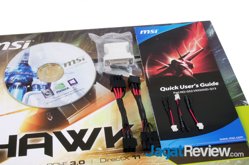 Review MSI GeForce GTX 760 HAWK: NVIDIA 700 Series Murah Rasa Mirip  msi gtx 760 hawk bundles