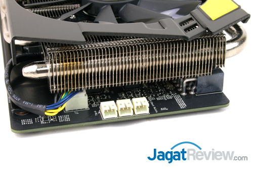 Review MSI GeForce GTX 760 HAWK: NVIDIA 700 Series Murah Rasa Mirip msi gtx 760 hawk vcheck points