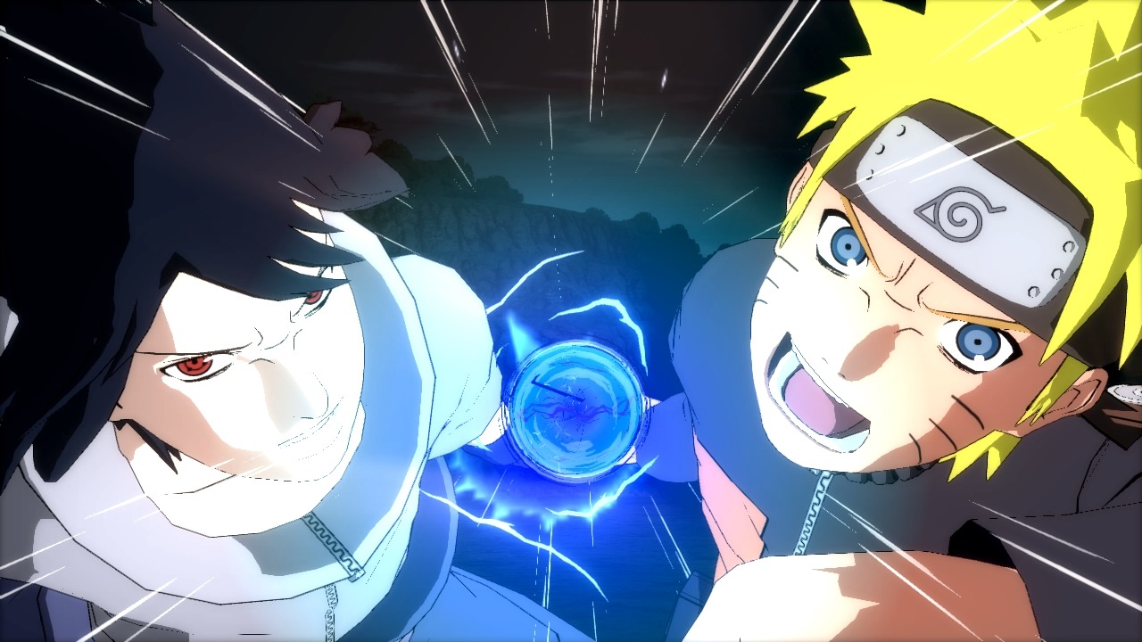 naruto shippuden revolution1