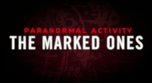 Film yang Akan Datang 2014 (Part I) 1 paranormal activity the marked one