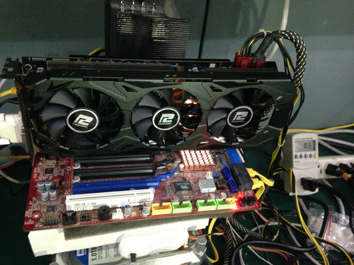 PowerColor Siapkan Radeon R9 290X dengan Sistem Pendingin PCS+ 3 powercolor radeon r9 290Xpcs+ 03