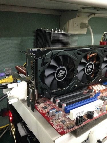 PowerColor Siapkan Radeon R9 290X dengan Sistem Pendingin PCS+ 4 powercolor radeon r9 290Xpcs+ 04