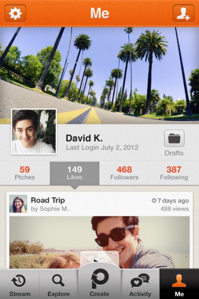 Yahoo Mengakuisisi Ptch 2 gambar via Ptch
