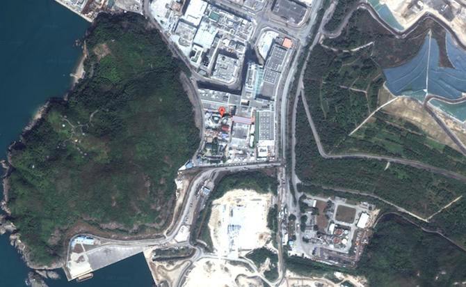 Google Batalkan Rencana Pembuatan Pusat Data di Hong Kong 4 pusatdatahongkong