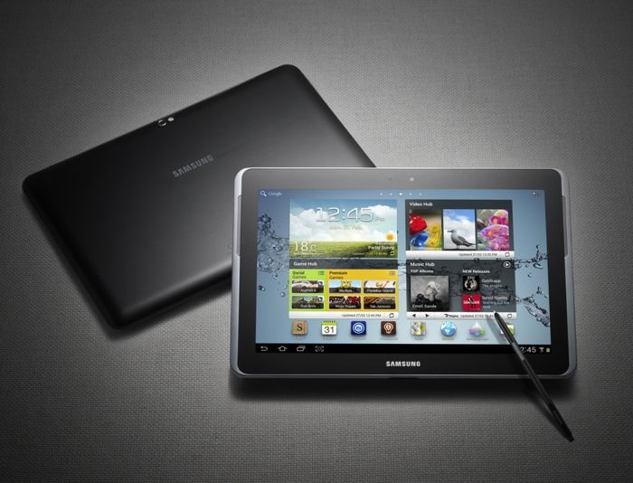 samsung tablets