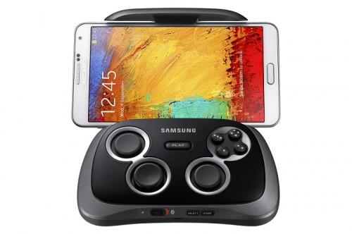 Samsung Luncurkan GamePad untuk Android 2 smartphone-gamepad (1)