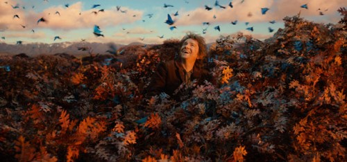 Review Film The Hobbit: Desolation of Smaug - Hadirkan Lebih Banyak Aksi! 3 smaugreview640