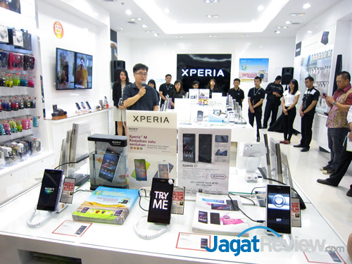 Sony Xperia non Z Tidak Akan Dapat Lollipop 13 sony mobile store 02