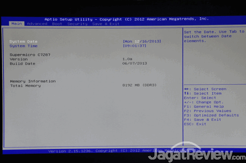 supermicro c7z87 bios