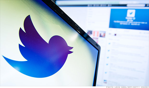 Twitter Terus Dibombardir Akun Palsu 4 twitte