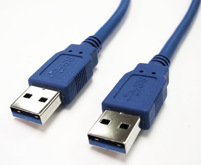 Konektor USB Terbaru Bisa Bolak-Balik 33 usb3