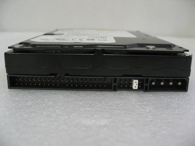 westerndigital 120gb wd caviar hard drive pata 9290 MCR20013628989 122013 O