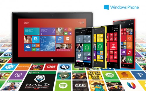 Microsoft: 200 Ribu Aplikasi Tersedia untuk Windows Phone 1 windowsphone_app_store