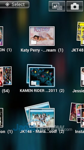Tips BBM: Menampilkan Profile Picture BBM Android dalam Ukuran Penuh 4 Memilih Gambar