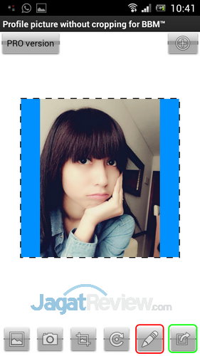 Tips BBM: Menampilkan Profile Picture BBM Android dalam Ukuran Penuh 47 02a Tips BBM Menampilkan Profile Picture Secara Utuh Edit gambar