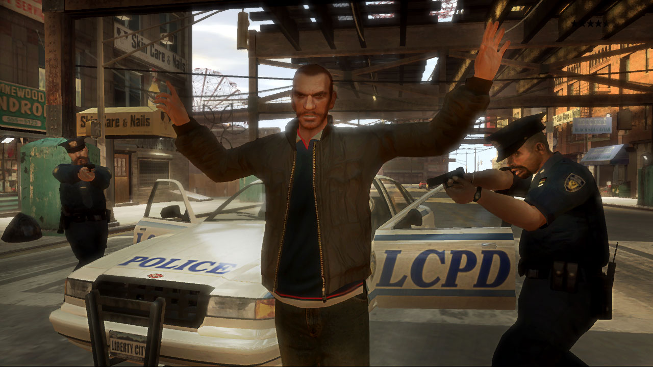 Pria Ditangkap Karena Paksa Anak Bermain GTA IV 12 1207982927 4152 gtaiv niko arrested
