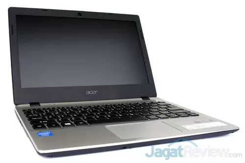 Review Acer Aspire V5 132P: Notebook Kecil dengan Layar Touchscreen 1 Acer Aspire V5 132 1