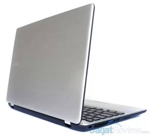 Review Acer Aspire V5 132P: Notebook Kecil dengan Layar Touchscreen 2 SONY DSC