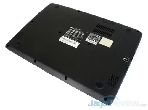 Acer Aspire V5 132 9