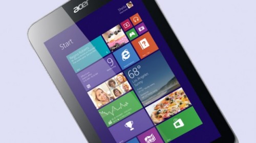 Tablet Windows 8.1 Acer Iconia W4 Siap Diluncurkan 1 Acer-Iconia-W4