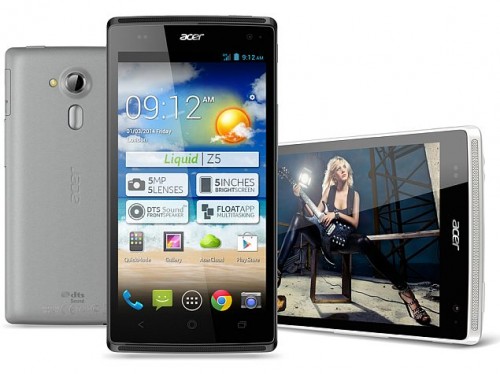 Acer-Liquid-Z5
