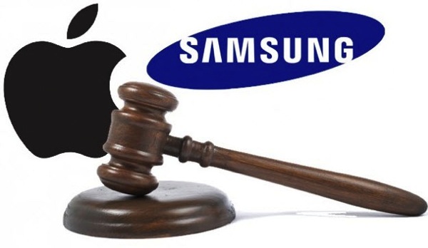 Pemblokiran Produk Samsung yang Diminta Apple Ditolak 2 Apple vs Samsung2