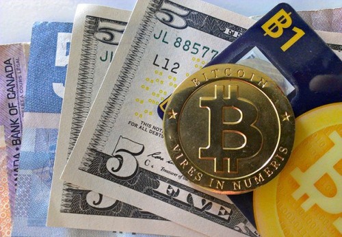Bitcoin Masuk Kasino sebagai Alat Transaksi Sah 1 Bitcoin
