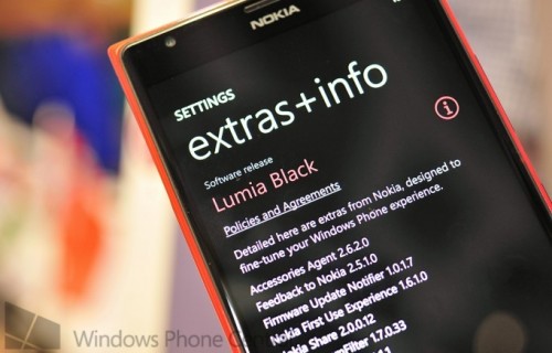 Akhirnya Nokia Resmi Hadirkan Update Lumia Black 2 Black